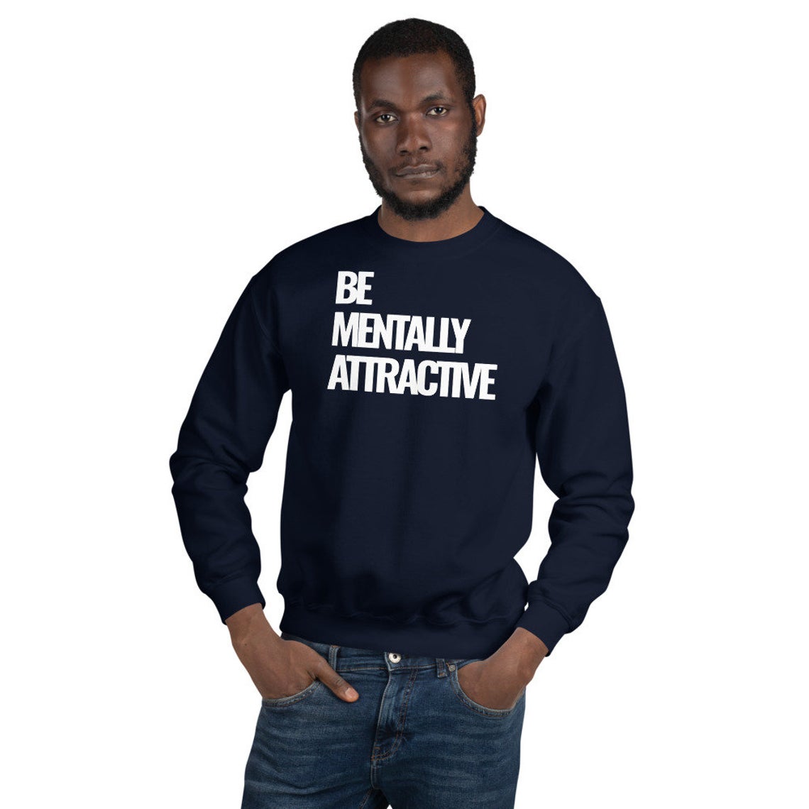 Men's Wear – Be Mentally Attractive Llc