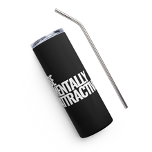 Load image into Gallery viewer, BMA Stainless Steel Tumbler