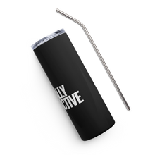 Load image into Gallery viewer, BMA Stainless Steel Tumbler