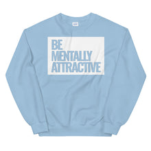 Load image into Gallery viewer, BMA Unisex Sweatshirt Inverted