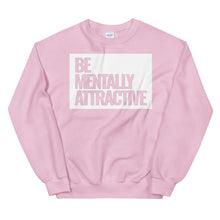 Load image into Gallery viewer, BMA Unisex Sweatshirt Inverted