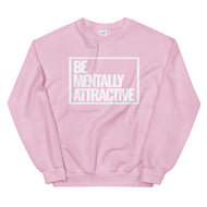BMA Box Sweatshirt