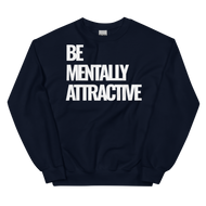 BMA Sweatshirt Unisex