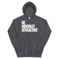 BMA Standard Hoodie Multiple Colors