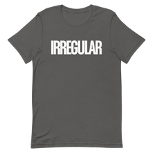 Load image into Gallery viewer, Irregular Unisex T-Shirt