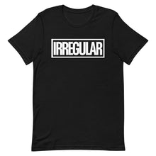 Load image into Gallery viewer, Irregular Box Unisex T-Shirt