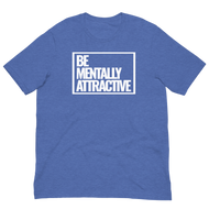 BMA Box Short-Sleeve T-Shirt (Bright Color Options)