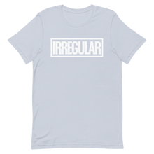 Load image into Gallery viewer, Irregular Box Unisex T-Shirt