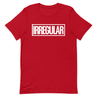 Irregular Box Unisex T-Shirt