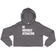 BMA Crop Hoodie